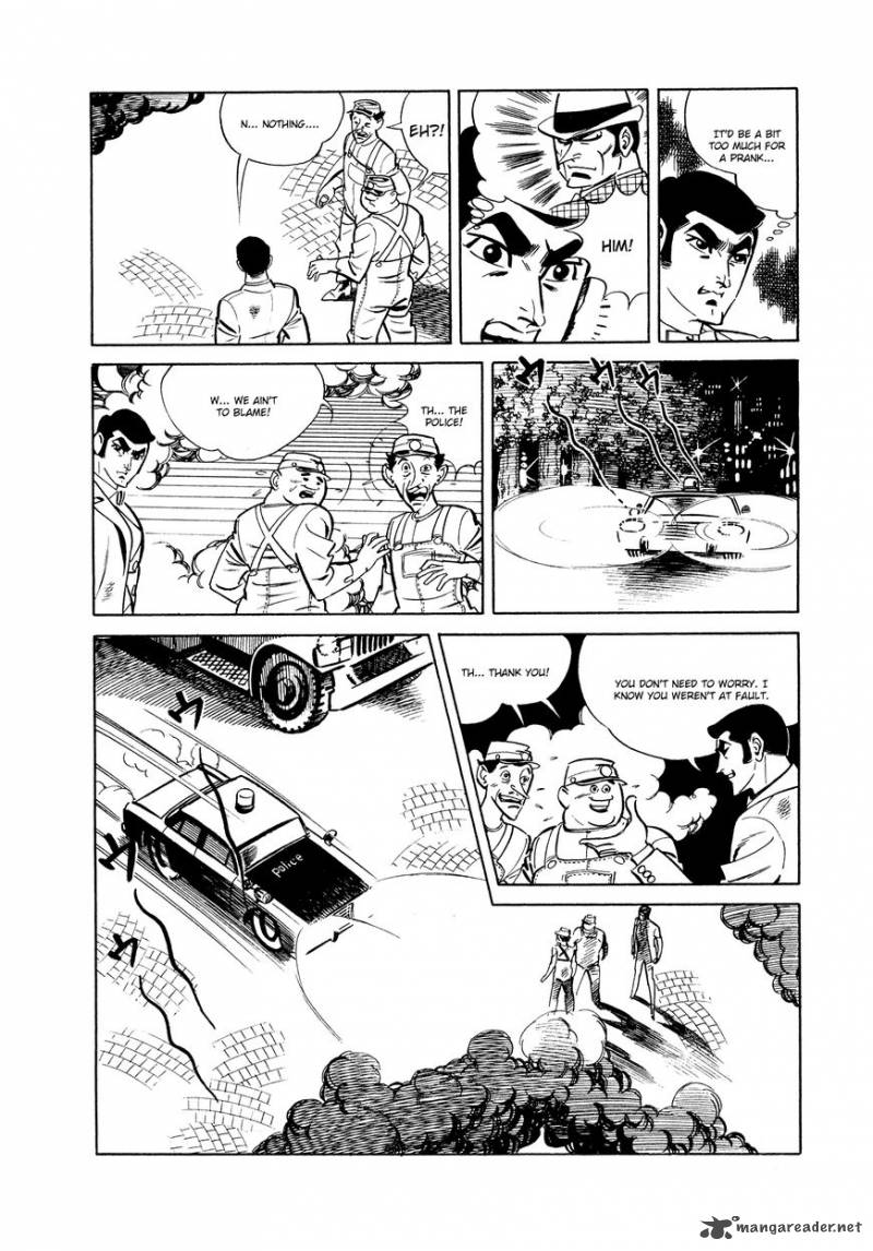 007 Shinu No Wa Yatsura Da 7 5