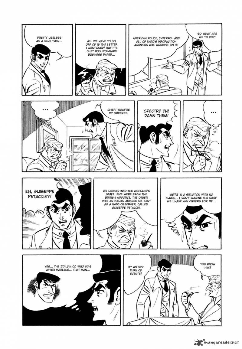 007 Shinu No Wa Yatsura Da 7 55
