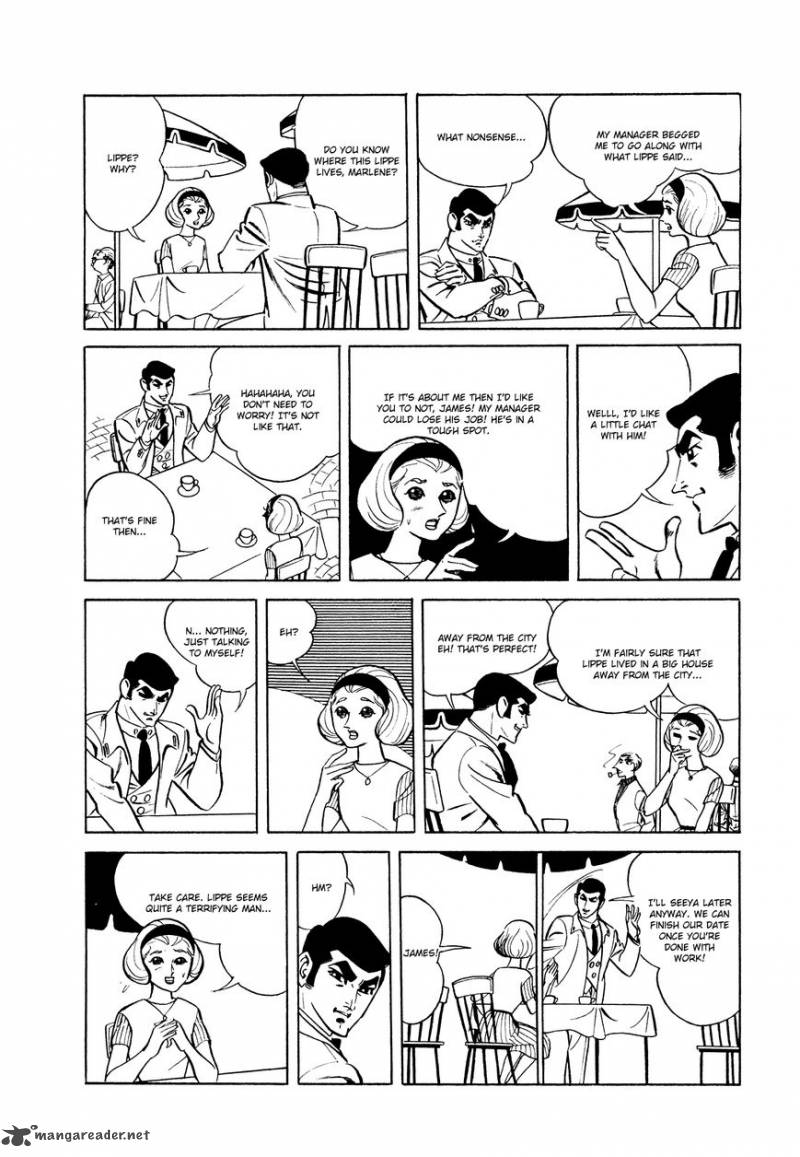 007 Shinu No Wa Yatsura Da 7 9