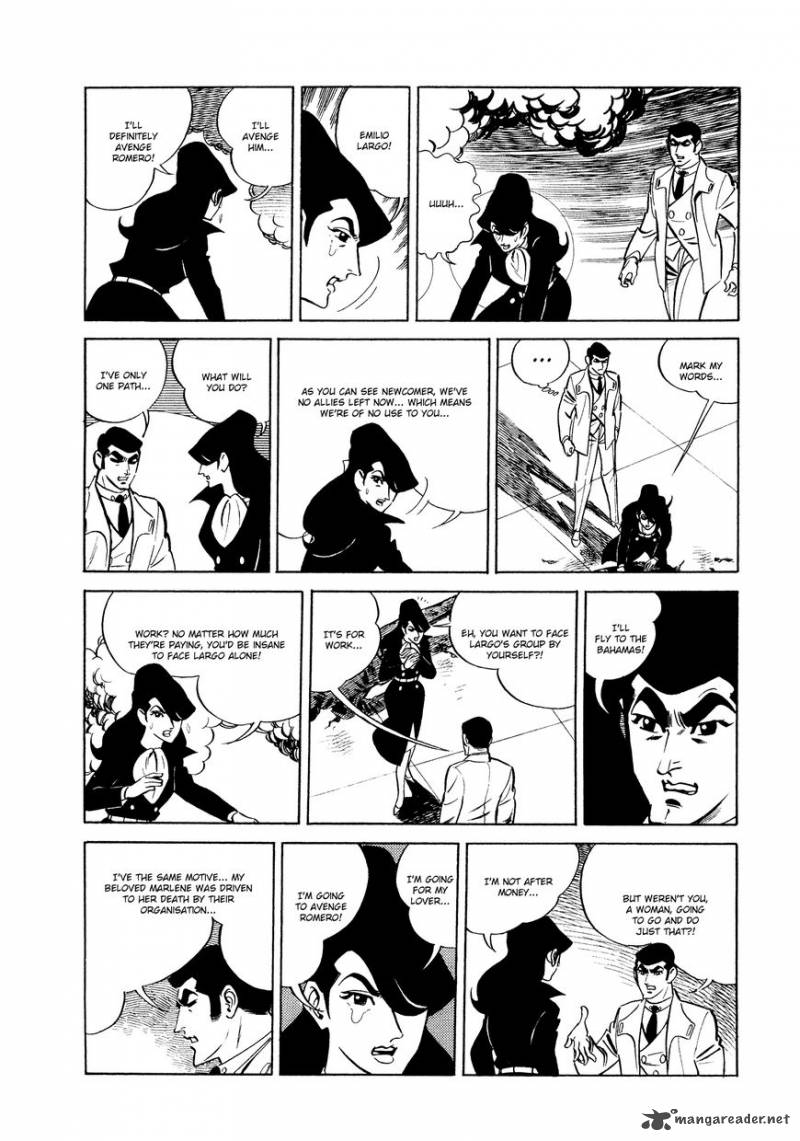 007 Shinu No Wa Yatsura Da 9 12