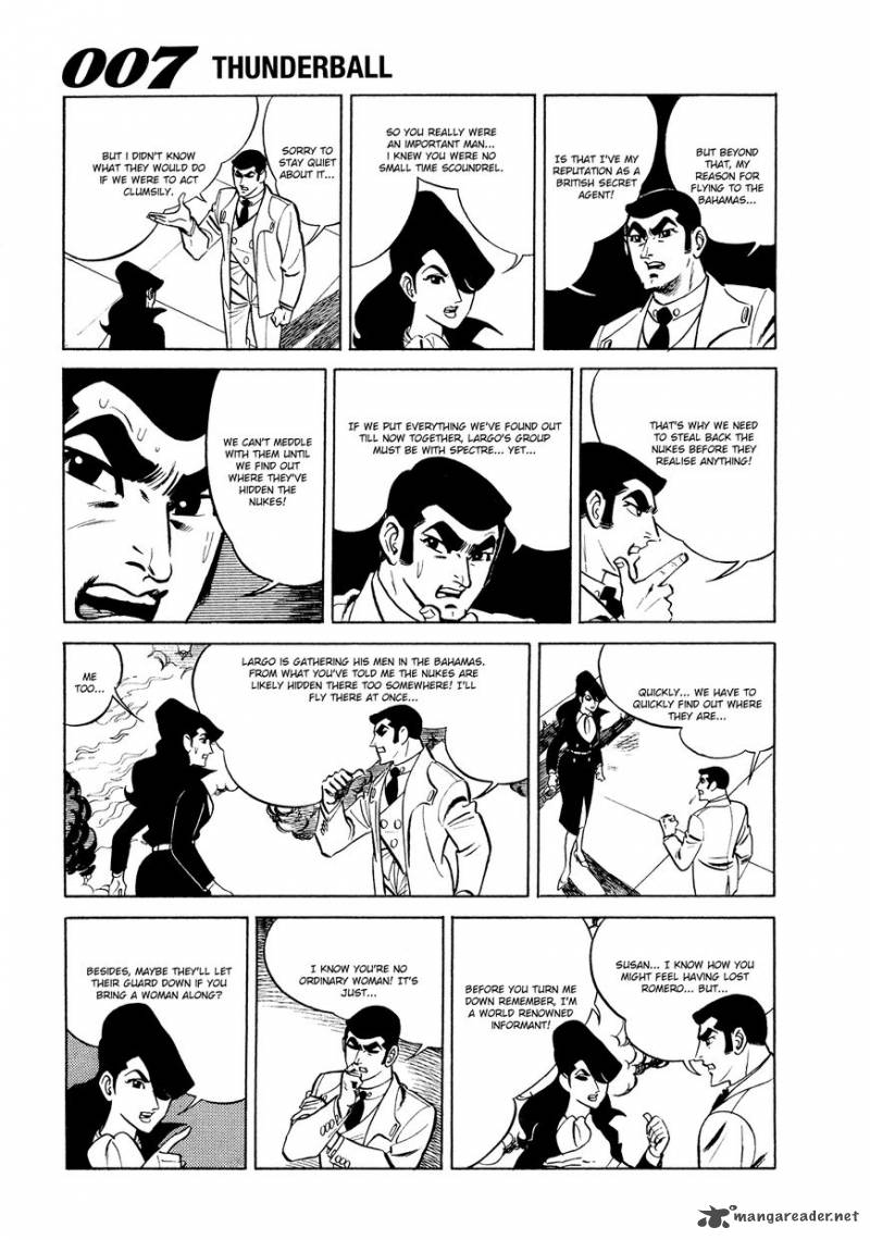 007 Shinu No Wa Yatsura Da 9 13