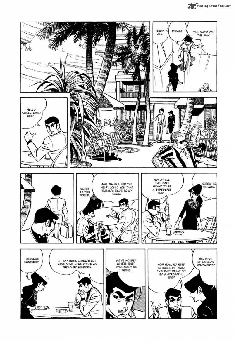 007 Shinu No Wa Yatsura Da 9 16