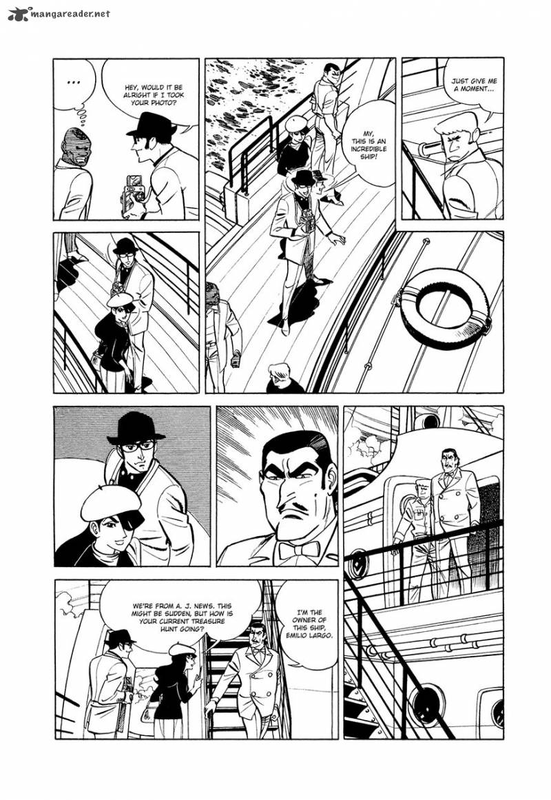 007 Shinu No Wa Yatsura Da 9 20