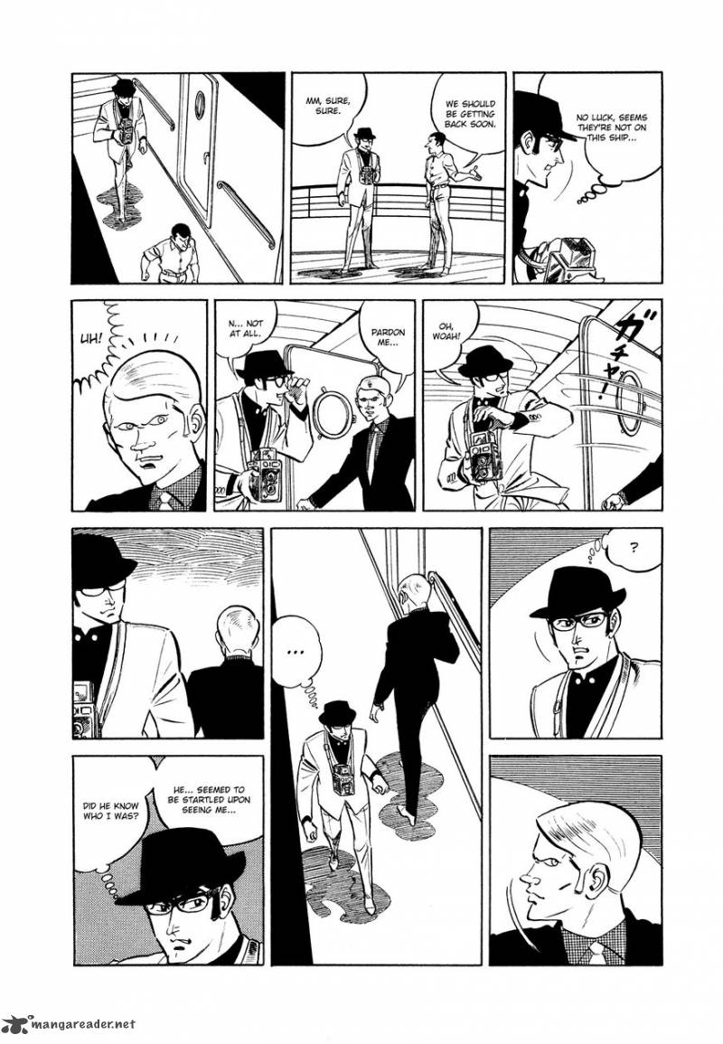 007 Shinu No Wa Yatsura Da 9 24