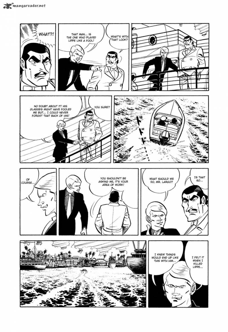 007 Shinu No Wa Yatsura Da 9 26