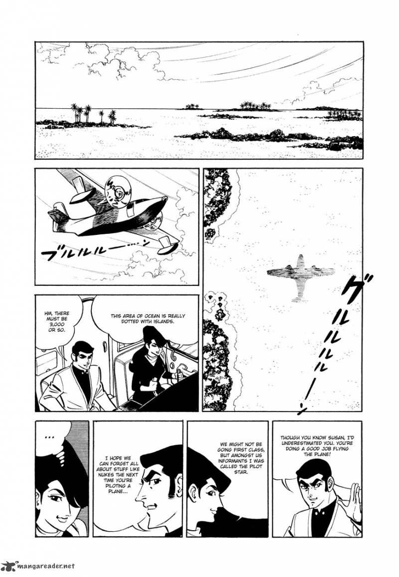 007 Shinu No Wa Yatsura Da 9 28