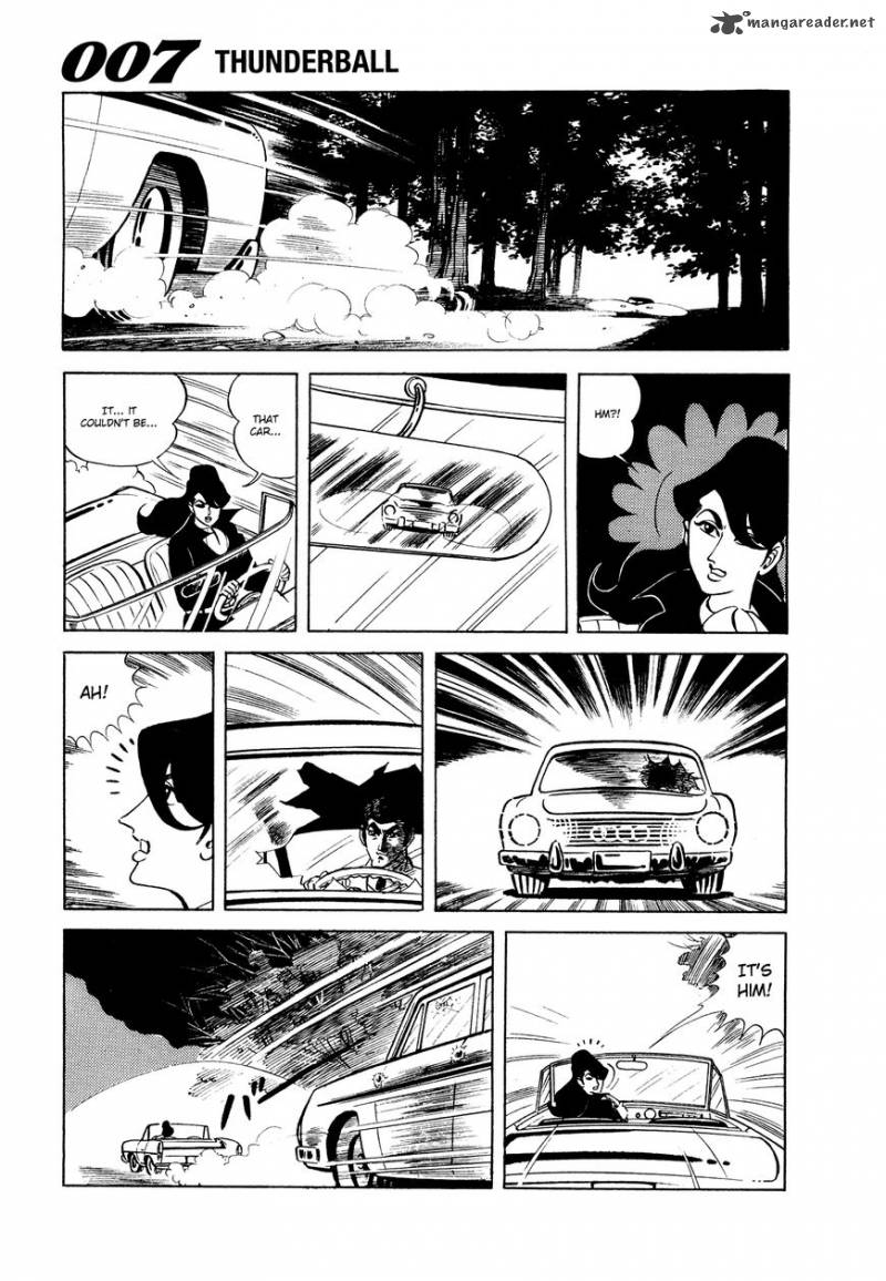 007 Shinu No Wa Yatsura Da 9 3