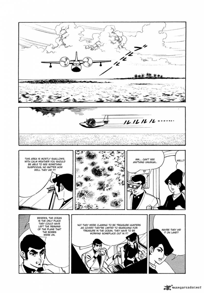 007 Shinu No Wa Yatsura Da 9 30