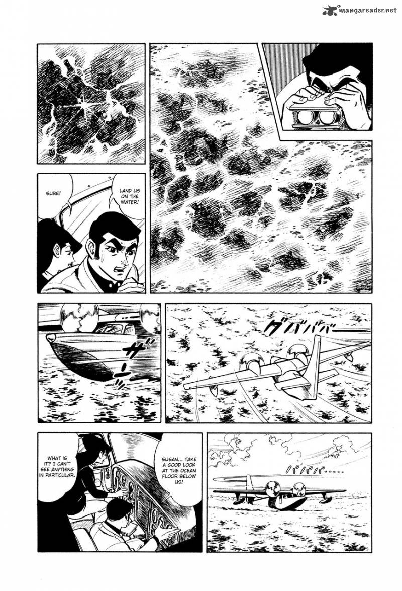 007 Shinu No Wa Yatsura Da 9 32