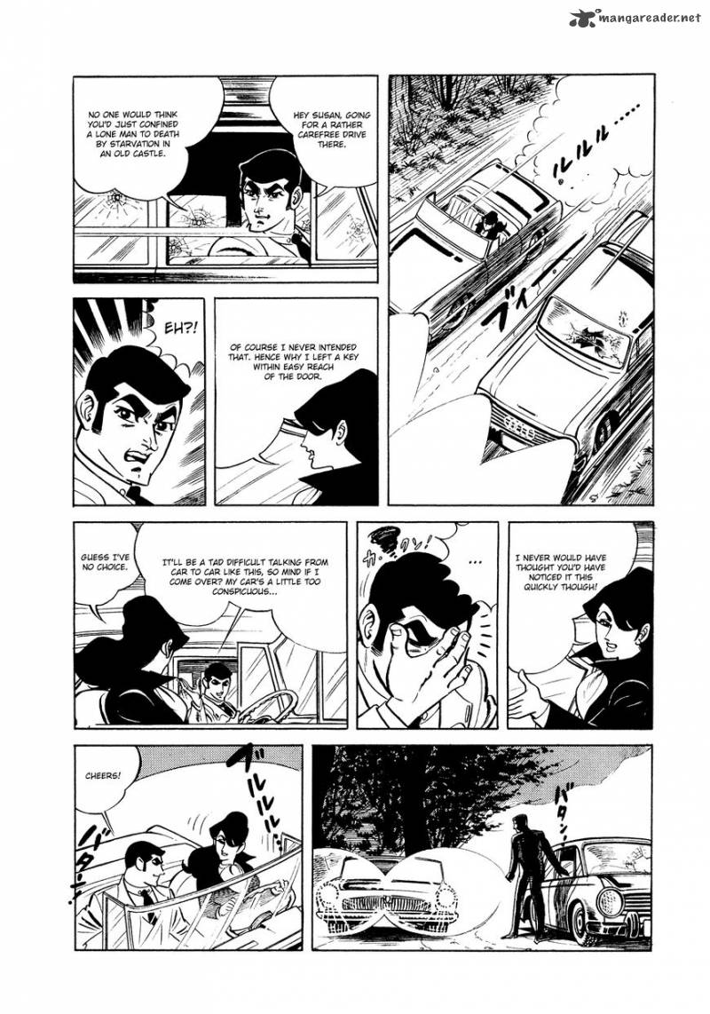 007 Shinu No Wa Yatsura Da 9 4