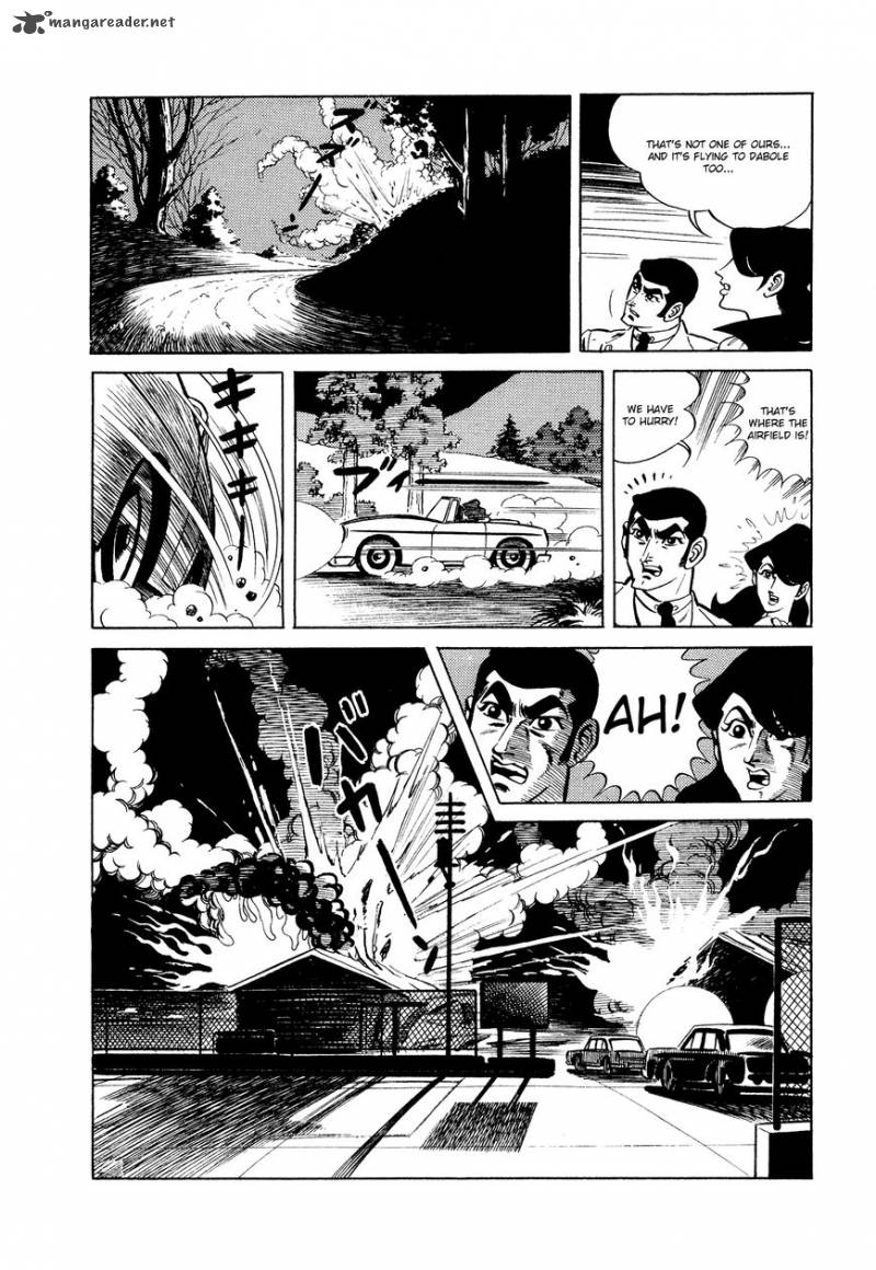 007 Shinu No Wa Yatsura Da 9 6