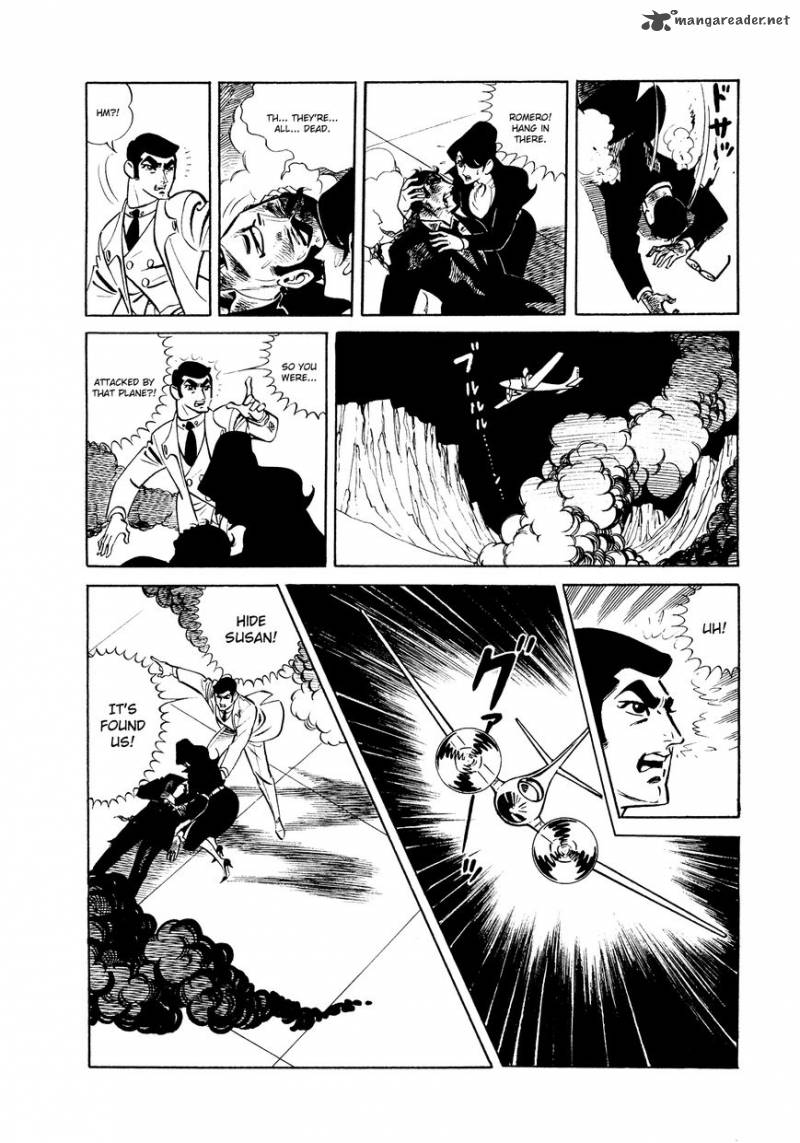 007 Shinu No Wa Yatsura Da 9 8