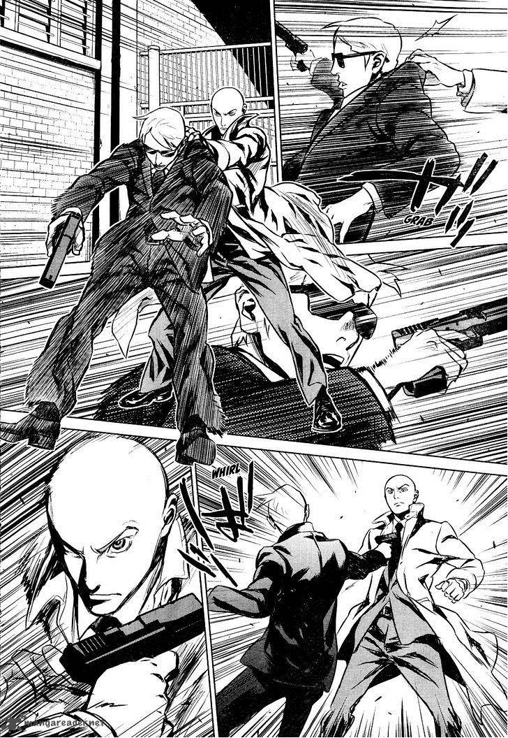 009 Recyborg 1 32