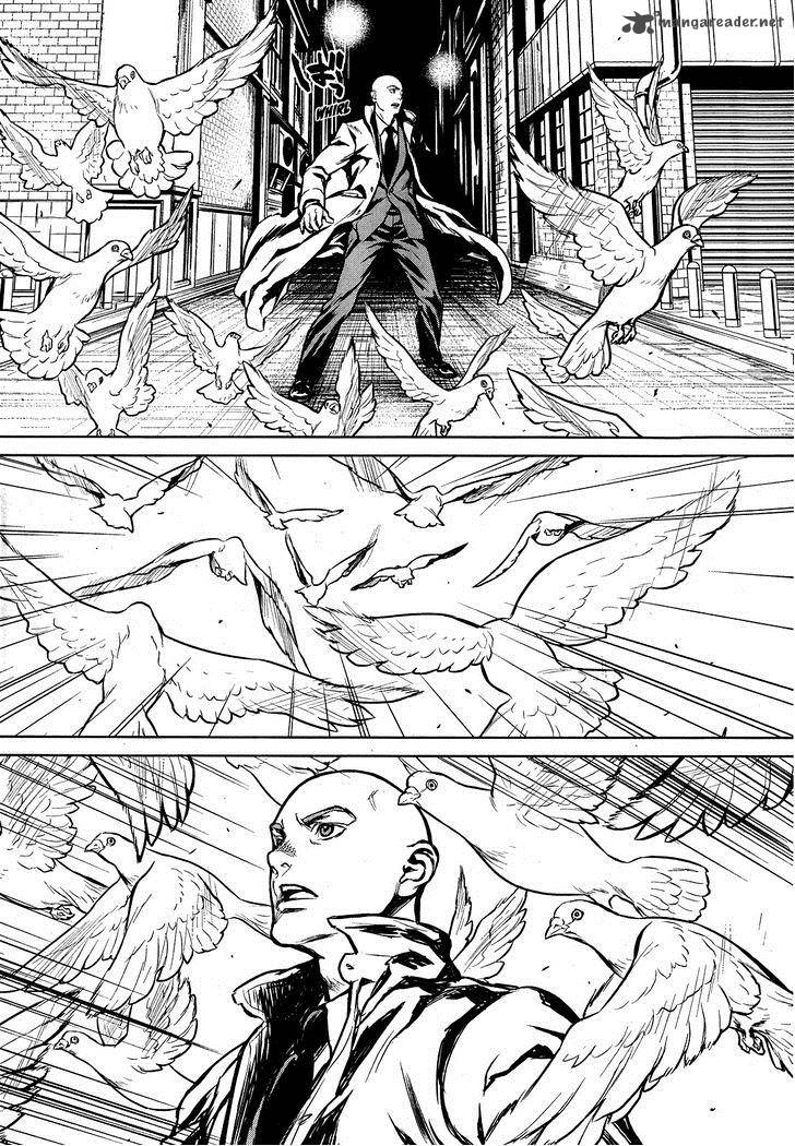 009 Recyborg 1 45