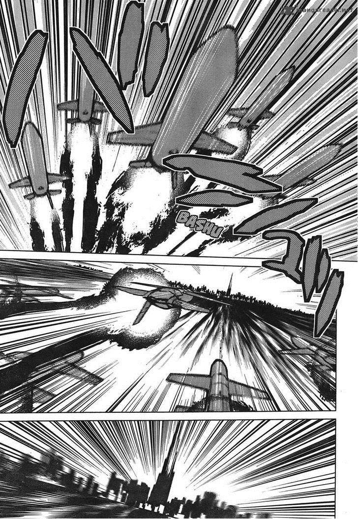 009 Recyborg 12 6