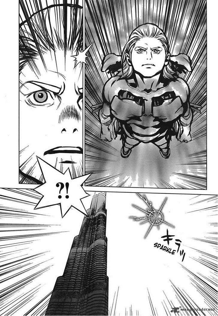 009 Recyborg 12 8
