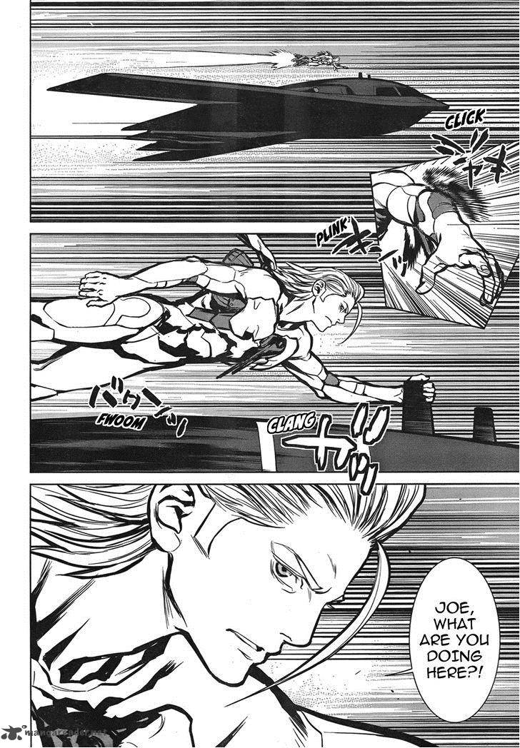 009 Recyborg 13 7