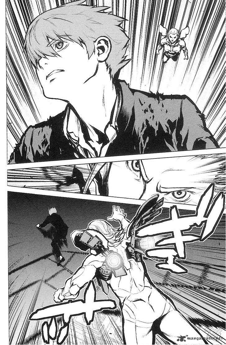 009 Recyborg 14 5