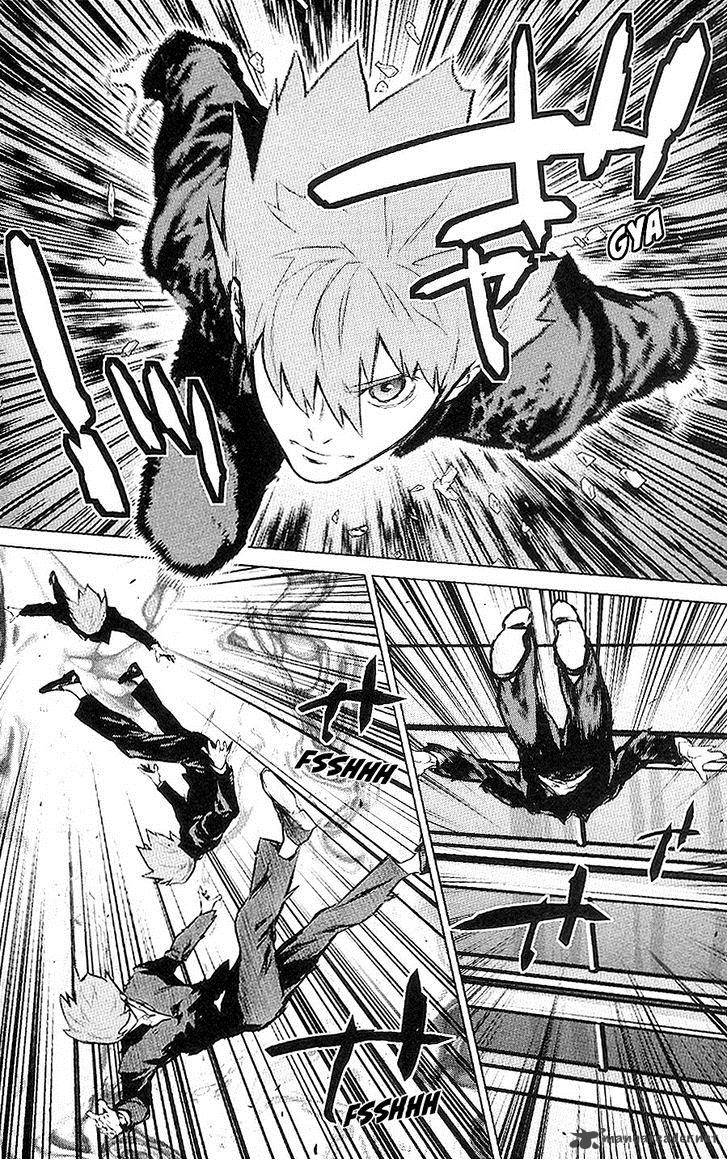 009 Recyborg 15 15