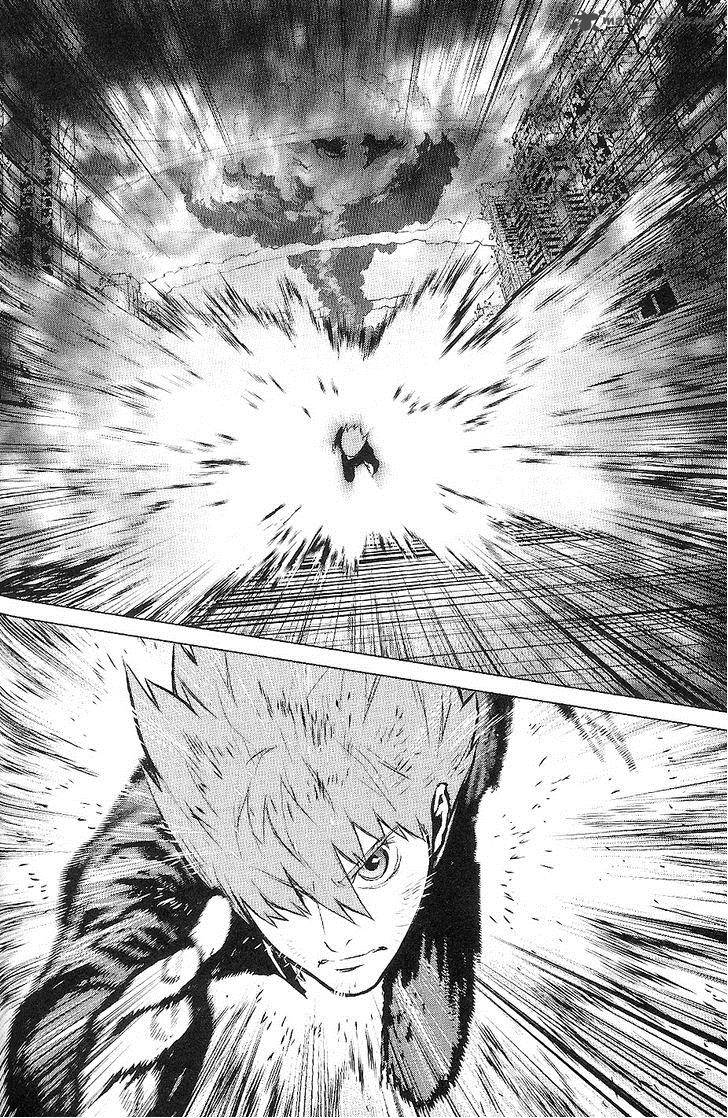 009 Recyborg 15 42