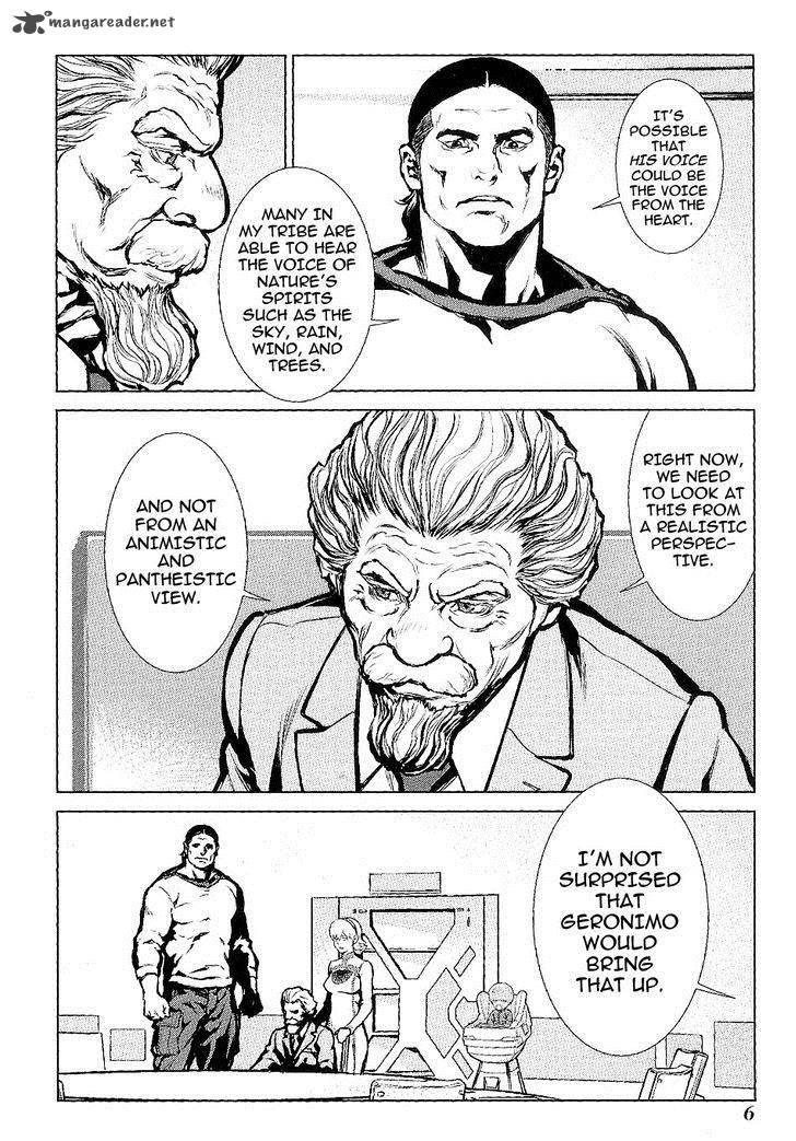 009 Recyborg 18 8