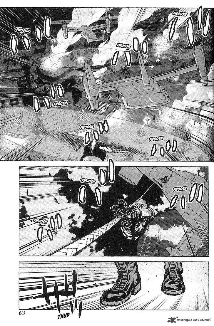 009 Recyborg 20 10