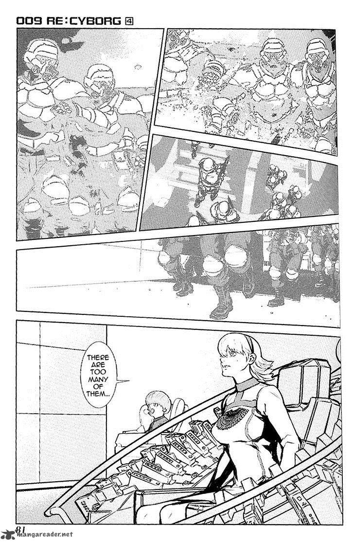 009 Recyborg 20 28