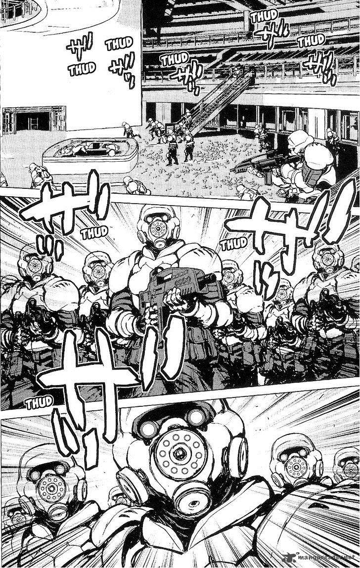 009 Recyborg 20 33