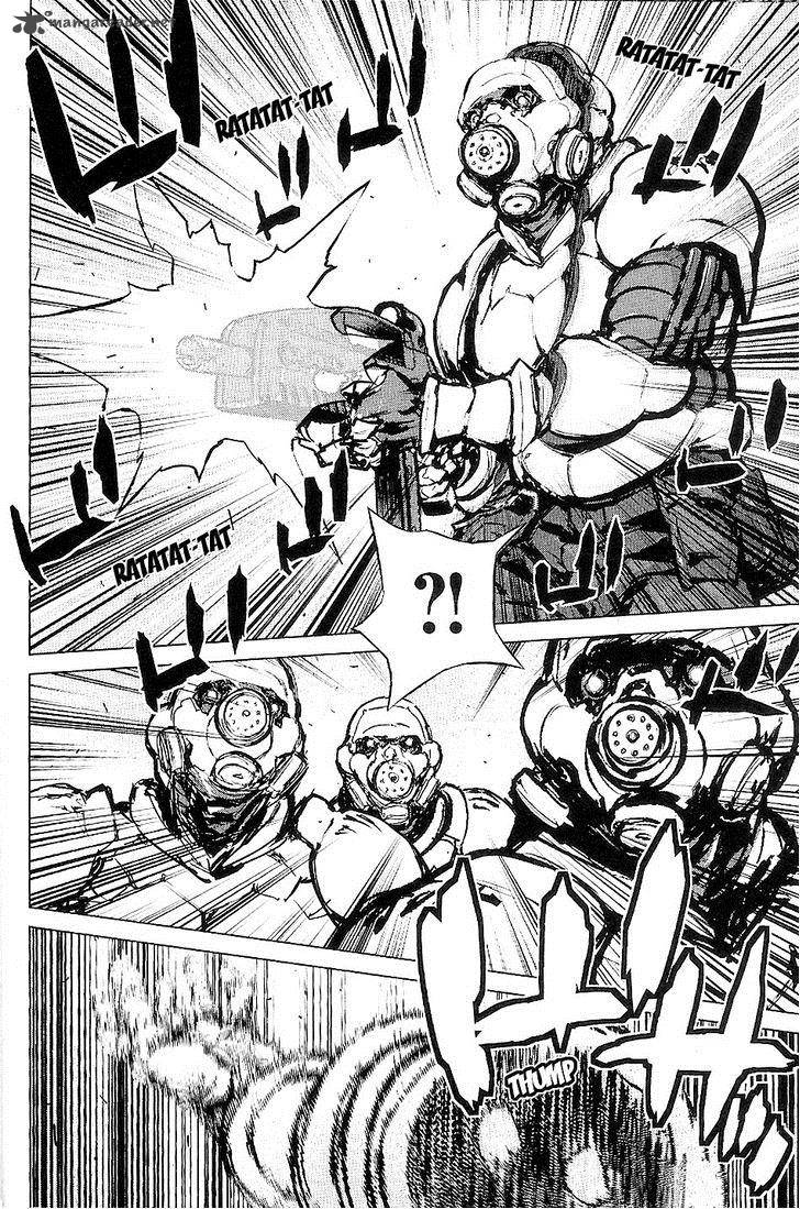 009 Recyborg 24 28