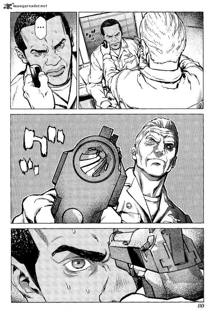 009 Recyborg 26 18