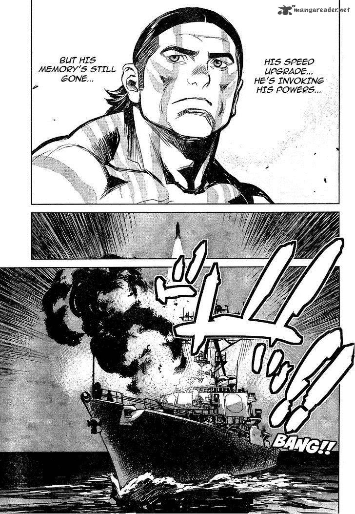 009 Recyborg 3 40