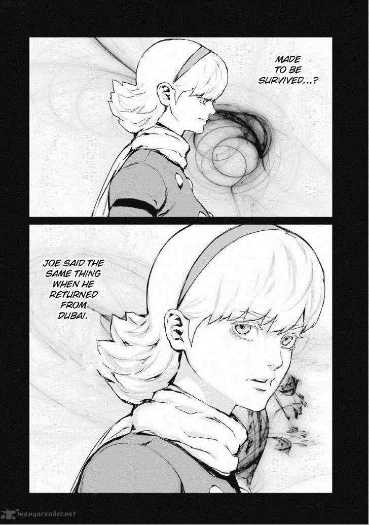 009 Recyborg 30 8