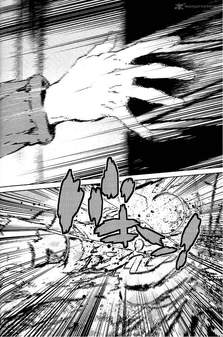 009 Recyborg 33 30