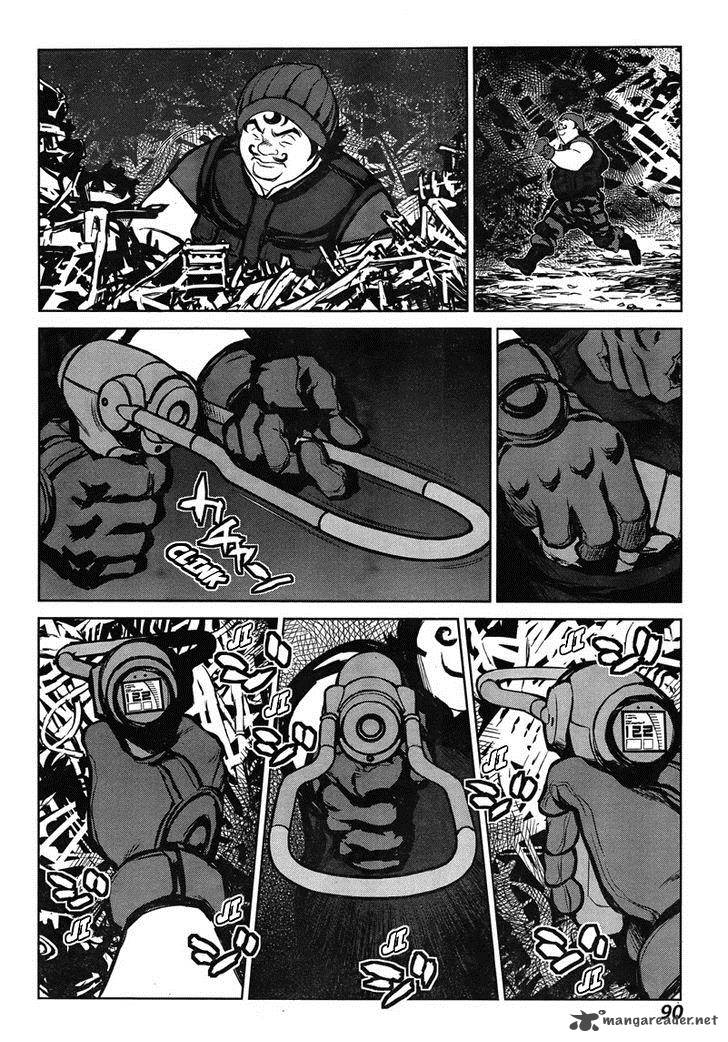 009 Recyborg 5 20