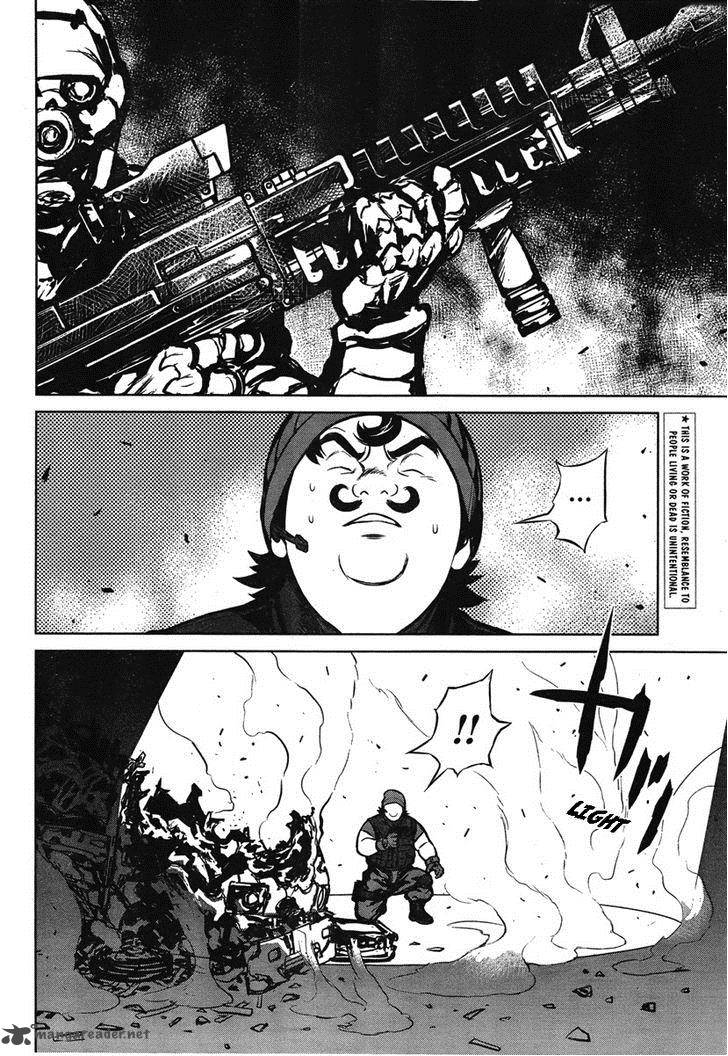 009 Recyborg 6 9