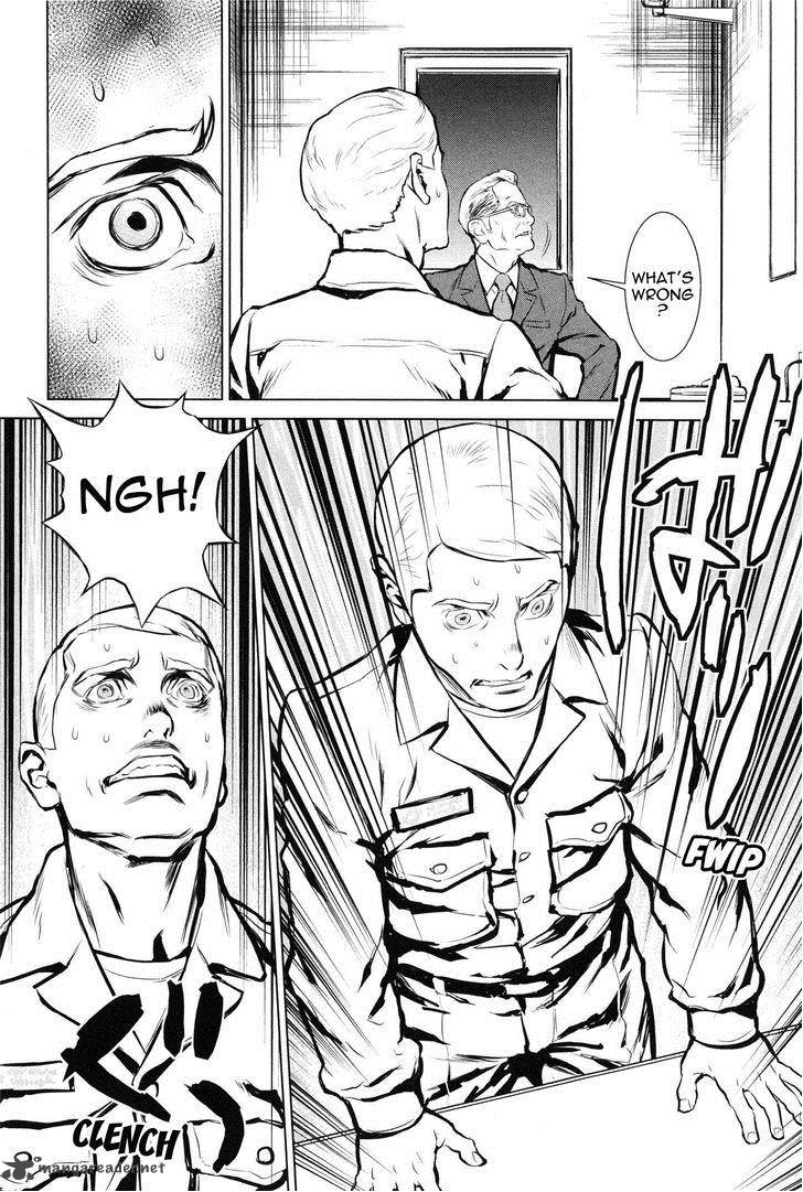 009 Recyborg 9 5