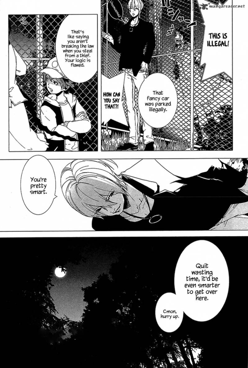 0 Noushiya Minato 4 14