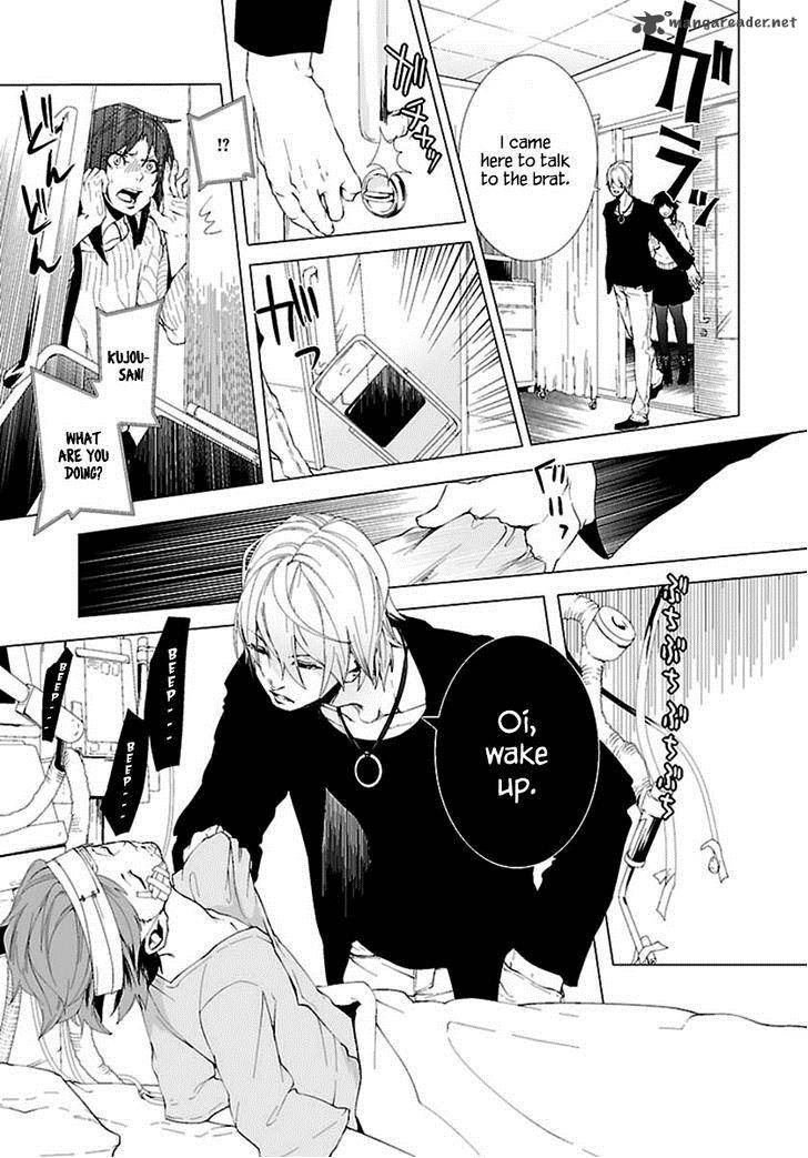 0 Noushiya Minato 5 30