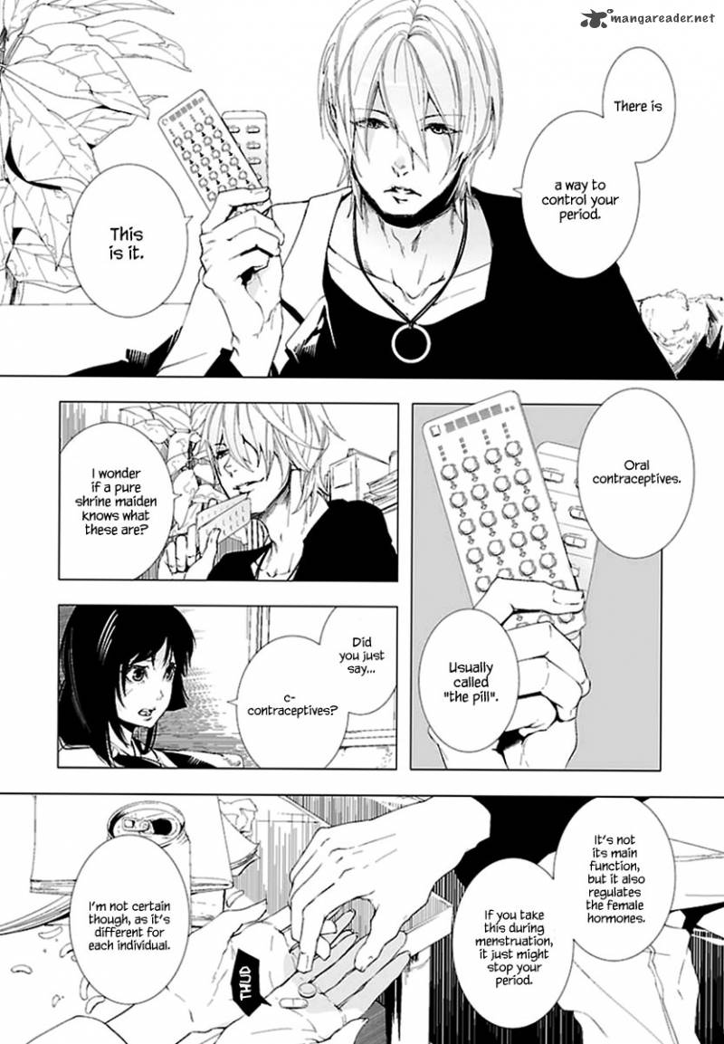 0 Noushiya Minato 6 9