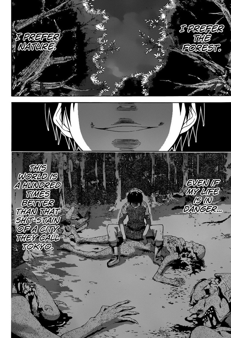 100 Man No Inochi No Ue Ni Ore Wa Tatte Iru 1 26