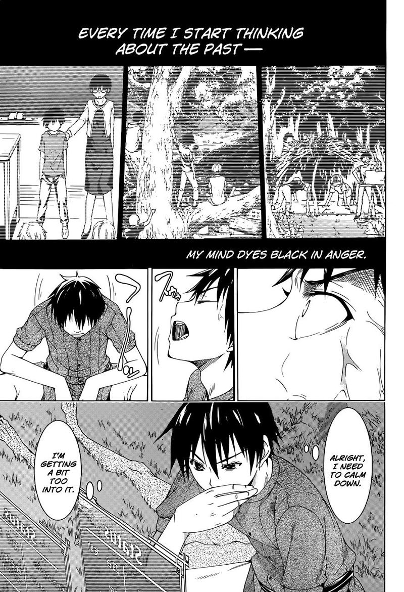 100 Man No Inochi No Ue Ni Ore Wa Tatte Iru 1 27