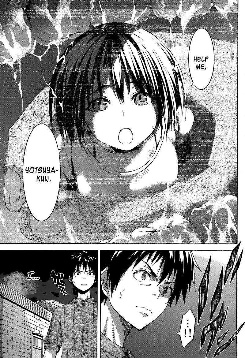 100 Man No Inochi No Ue Ni Ore Wa Tatte Iru 1 37