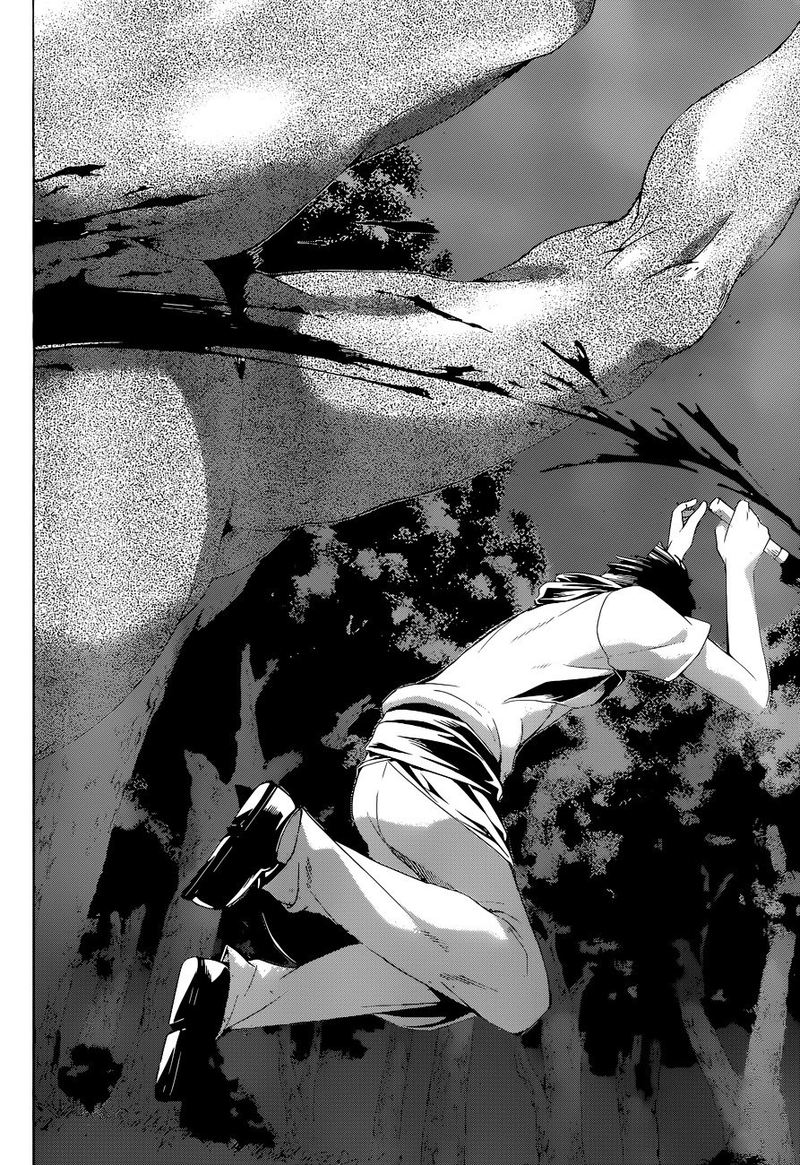 100 Man No Inochi No Ue Ni Ore Wa Tatte Iru 1 52