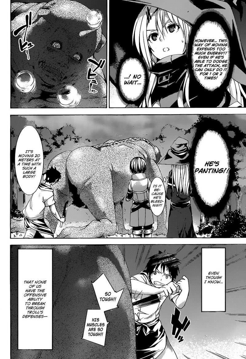 100 Man No Inochi No Ue Ni Ore Wa Tatte Iru 1 56