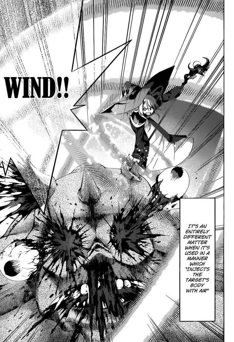 100 Man No Inochi No Ue Ni Ore Wa Tatte Iru 1 61