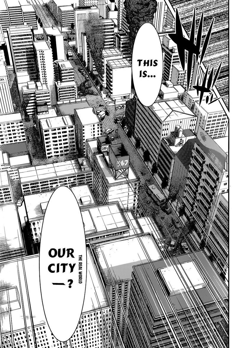 100 Man No Inochi No Ue Ni Ore Wa Tatte Iru 1 65