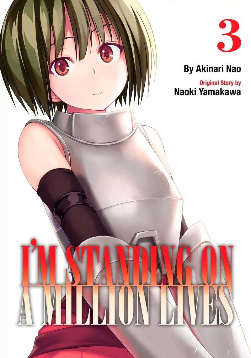 100 Man No Inochi No Ue Ni Ore Wa Tatte Iru 10 1