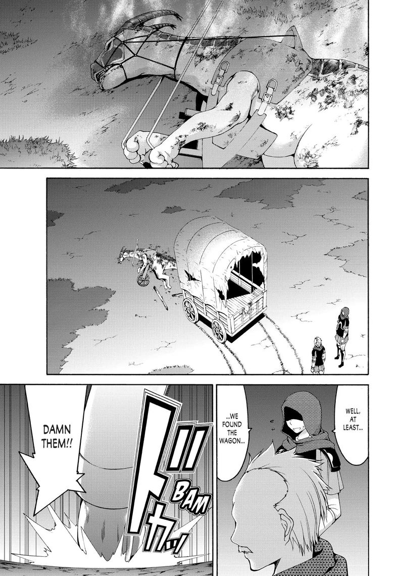 100 Man No Inochi No Ue Ni Ore Wa Tatte Iru 10 20
