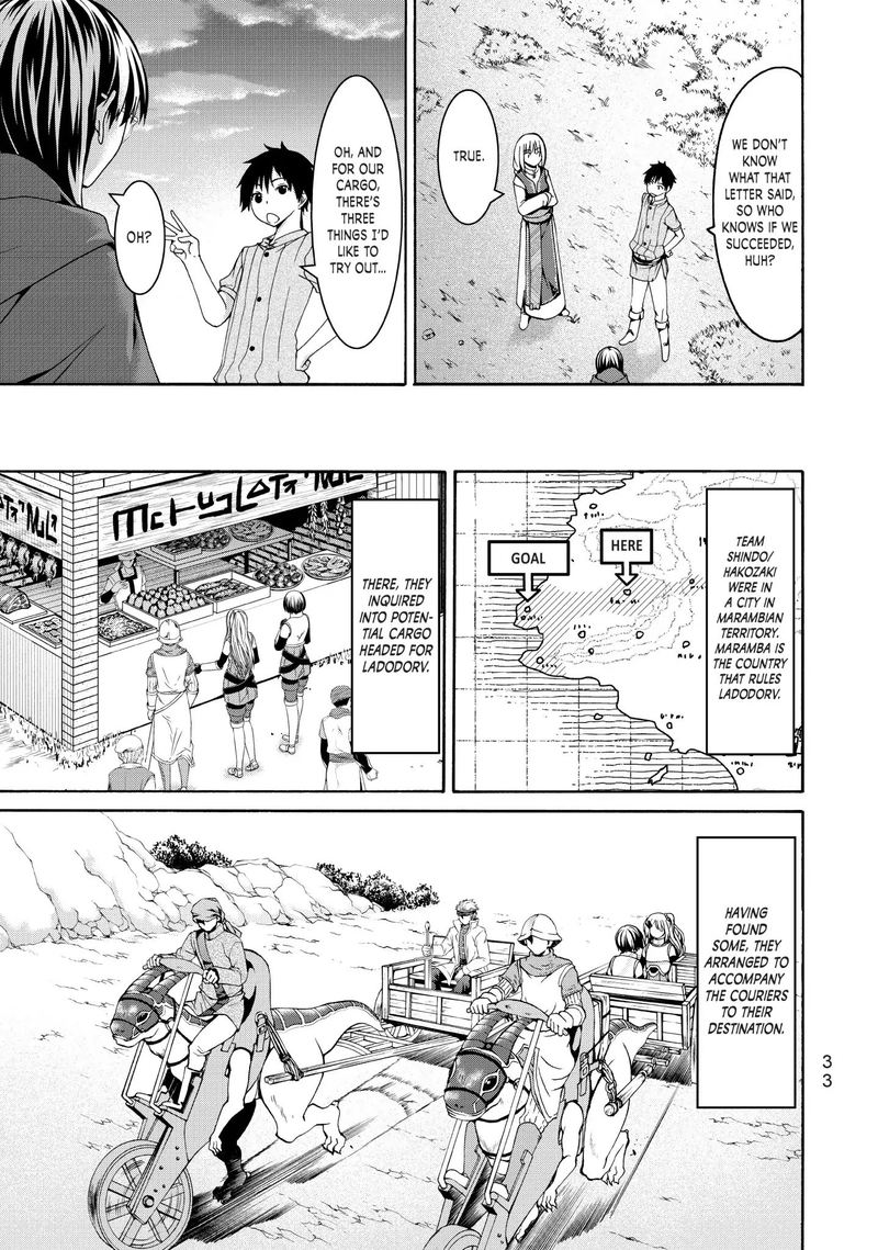 100 Man No Inochi No Ue Ni Ore Wa Tatte Iru 10 34