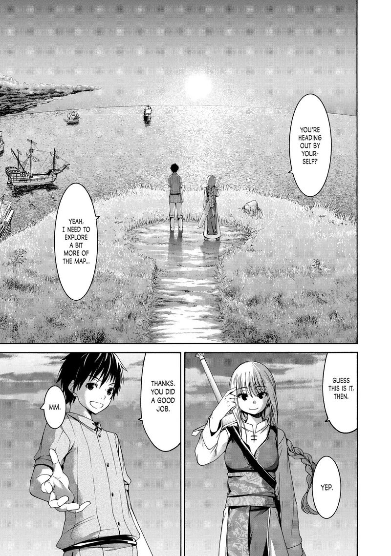 100 Man No Inochi No Ue Ni Ore Wa Tatte Iru 10 38
